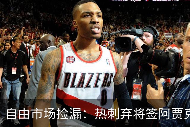自由市场捡漏：热刺弃将签阿贾克斯，拜仁锁人到2029